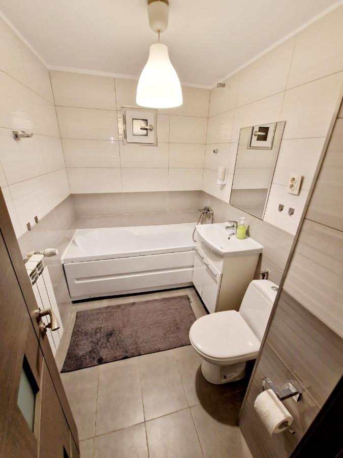 Marcos Apartments - Stanisoarei - Self Check-In Resita Luaran gambar